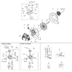 ORIGINAL EMAK CONNECTOR 365200287 | NewgardenAgri.com