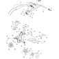 VIS TE BRIDE.ZIGR. 8,8 M 6X16 DIN 6921 ZNB (C:10) ORIGINAL EMAK 3906036R