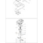 TORNILLO ORIGINAL EMAK PB0300010815