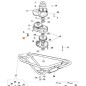 VIS EMAK ORIGINALE 3906103