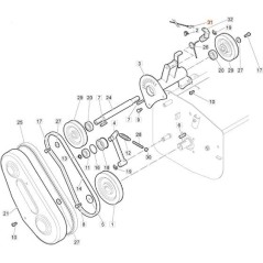ORIGINAL EMAK WIRE 68240130R | NewgardenAgri.com