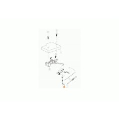 ORIGINAL EMAK ROHR L66151835 | NewgardenAgri.com