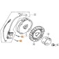 ORIGINAL EMAK SCREW L66152147
