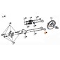 GUIDA ORIGINALE EMAK L66150286