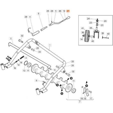 PERILLA EMAK ORIGINAL N3753550 | NewgardenAgri.com