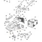 LAMIERINO ORIGINALE EMAK 8200452R