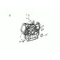 VIS EMAK ORIGINALE L66151852