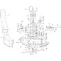 VIS EMAK ORIGINALE 3906152R