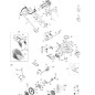 ORIGINAL LEVER EMAK 66060090