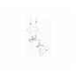 ORIGINAL EMAK ARM L66151833