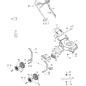 PERNO PORTELLO LATERALE S\GOLA L.170 ORIGINALE EMAK 66071060R