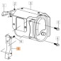 ORIGINAL EMAK MUFFLER SUPPORT L66152172