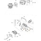 ANTIVIBRATION ORIGINAL EMAK 50200117R