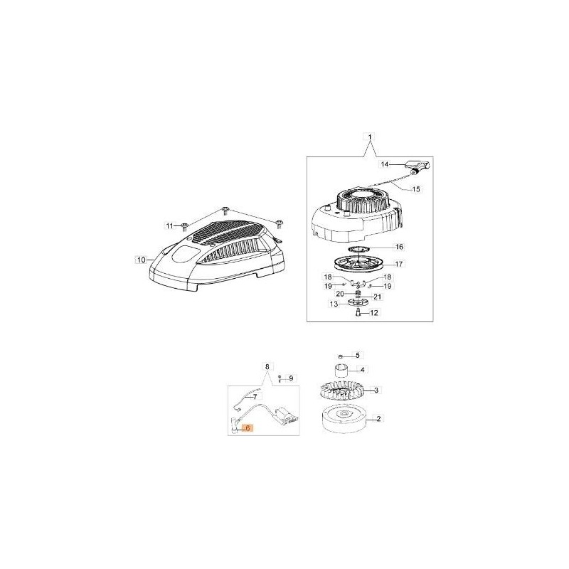 PIPETTE ORIGINALE EMAK L66150427