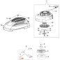 PIPETTE ORIGINALE EMAK L66150427