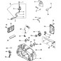 ORIGINAL EMAK SHEET METAL 50030125