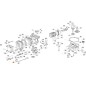 ORIGINAL EMAK SHEET METAL G118551254E0