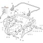 CAVO MOTOR-STOP ORIGINALE EMAK 68720082