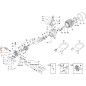 ORIGINAL EMAK CONNECTOR CH28030524