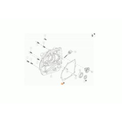 ORIGINAL EMAK SEAL L66151805 | NewgardenAgri.com