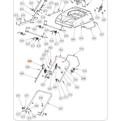 ORIGINAL HEBEL EMAK KVK340000083 | NewgardenAgri.com