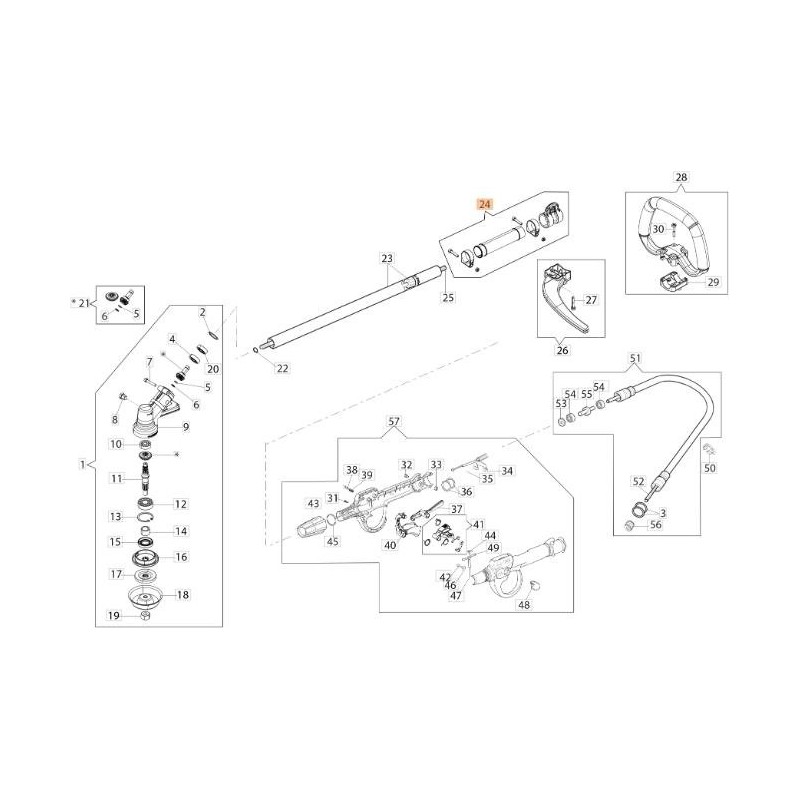 ORIGINAL EMAK CLAMP 4179198AR