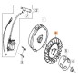 ORIGINAL EMAK FAN L66150641