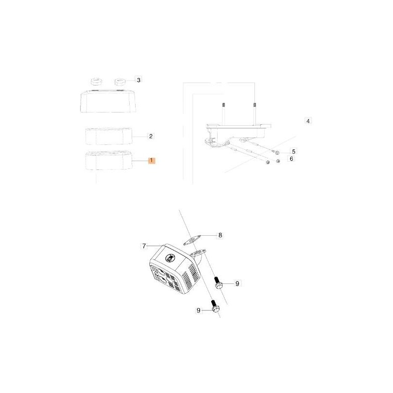 ORIGINAL FILTER EMAK L66150786 ORIGINAL FILTER EMAK L66150786