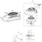 ORIGINAL EMAK LÜFTER L66150426