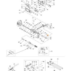VIS ORIGINALE EMAK CS01060369 | NewgardenAgri.com