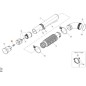 ORIGINAL EMAK CFI2109300 NOZZLE