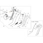 INTERRUPTOR DE PARADA ORIGINAL EMAK CFI3010200