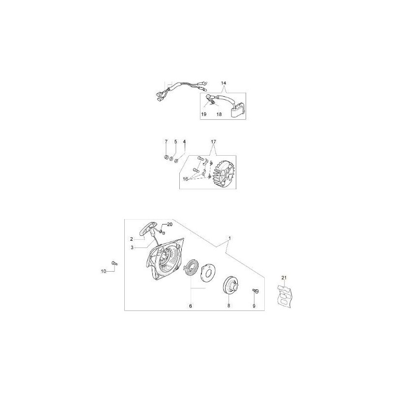 KIT ETICHETTE ORIGINALE EMAK 50230175