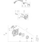 KIT ETICHETTE ORIGINALE EMAK 50230175
