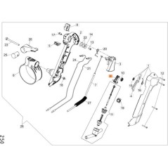 LEVETTA ORIGINALE EMAK CFI3402200 | NewgardenAgri.com