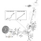 VALVOLA ORIGINALE EMAK G125950000E0