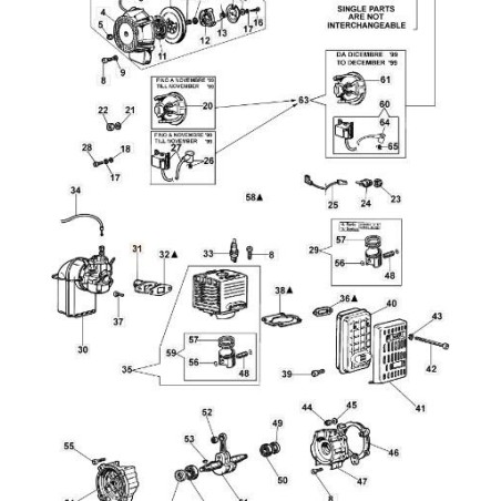 ORIGINAL EMAK SAMMLER 301000025BR | NewgardenAgri.com