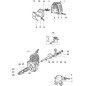 ROULEMENT EMAK ORIGINAL 3034003R