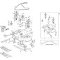 VIS EMAK ORIGINALE G112735695E1