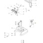 BOUCHON DE RÉSERVOIR EMAK ORIGINAL 55022004R