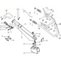 ORIGINAL EMAK CRANKCASE 68240022R