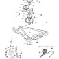 CÂBLE D'ACCÉLÉRATEUR EMAK ORIGINAL 4190016R