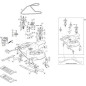 VIS D'ORIGINE EMAK G112737320E0R