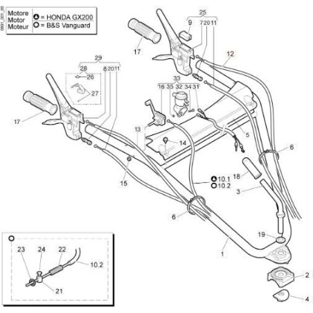 ORIGINAL EMAK F1520284 TRANSMISSION | NewgardenAgri.com
