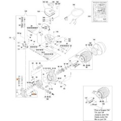 VALVOLA ORIGINALE EMAK CH12200039 | NewgardenAgri.com