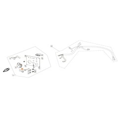 INTERRUPTOR EMAK ORIGINAL L66152571 | NewgardenAgri.com