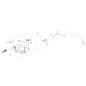 INTERRUTTORE ORIGINALE EMAK L66152571