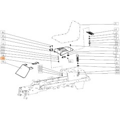 FASCETTA ORIGINALE EMAK SGS532113413453 | NewgardenAgri.com