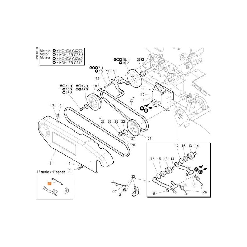 ORIGINAL EMAK F1520179 AUCTION