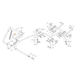 ORIGINAL EMAK-UNTERSTÜTZUNG TS000030R | NewgardenAgri.com